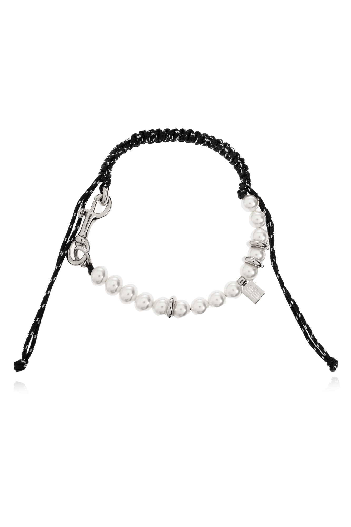 BALENCIAGA Brad l Pearl ブレスレット BALENCIAGA Brad l Pearl